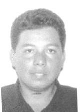 Osmilton Ribeiro