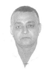 Dedé das Capoeiras