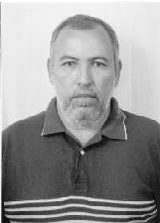 Orlando Xavier