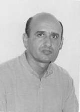 Jorge da Farmácia