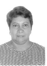 Professora  Osmarina