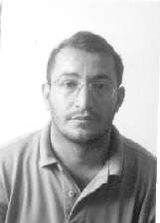 James Almeida