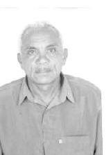 Gildasio do Roçadinho