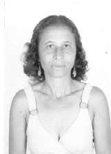 Gilvanete Ferreira