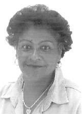 Vilma Cerqueira