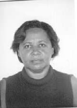 Margareth do Fórum