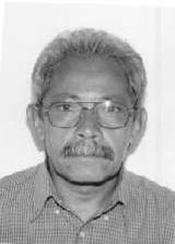 Professor Luiz Veras