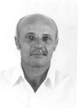 Gilberto do Maré
