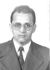 Prof. Neaci Rodrigues