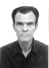 Antonio Patrona