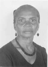 Tia Fia de Teodoro