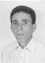 João Branco da Água