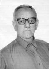Jove Salomão