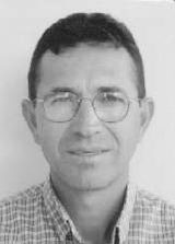 Professor Antonio