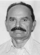 Ze Bigode