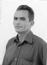 Carlos Pagode