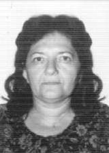 Maria Evanilda