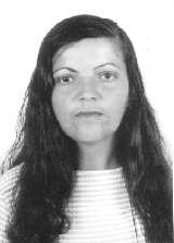 Maria de Tefinha