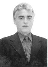 Everaldo Caldas