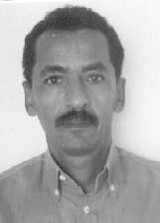 Professor Elias Lisboa
