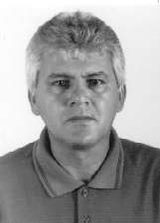 Tonho Cabeludo