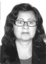 Fatima Pedreira