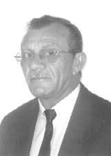 Professor Aroldo Rocha