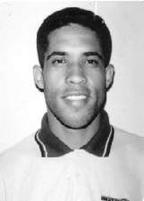 Márcio Cavanhaque