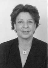 Dr Ana Rita - Advogada