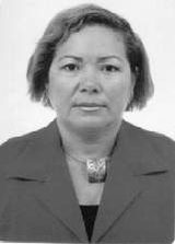 Professora Sonia Sandes