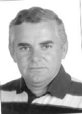 Gilberto Alvim