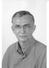 Professor Ildes Ferreira