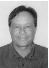 Jose Romualdo