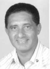 Hamilton Santana