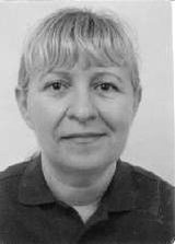 Marizete Aras
