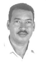 Juarez Fernendes