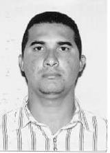 Márcio de Congá