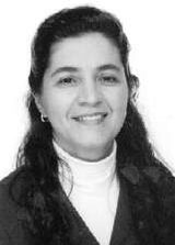 Irismá Santos da Silva Sousa
