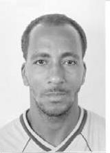 Manoel de Jesus Santos