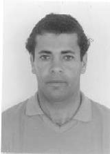 Luciano da Capoeira