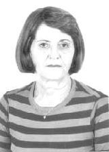 Dilma Donato / Ou Dilma