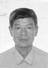 Irmão Antonio, Japonês