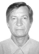 Alberto Barreto