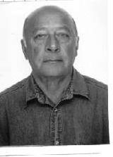 Nego da Laranjeira