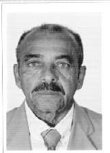 Laurindo Mão Branca