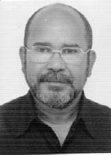 Professor Rodolfo