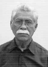 Pastor Robustiano