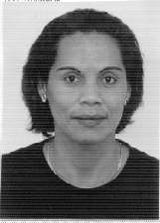 Karla Melgaço