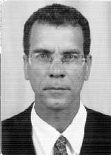 Professor Marcos Longo