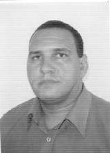 Sgt. Chagas